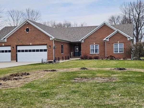 W6794 Brick Church ROAD, Walworth, WI 53184