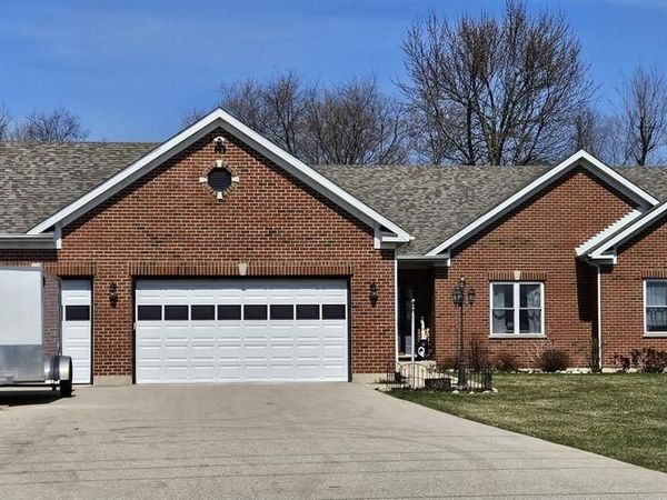 W6794 Brick Church ROAD, Walworth, WI 53184