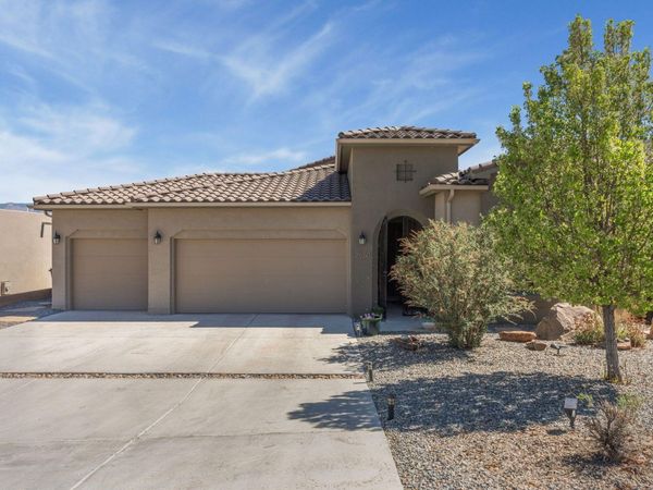 2650 Abrazo Road NE, Rio Rancho, NM 87124