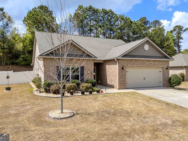 825 Hidden Hollow Circle, Commerce, GA 30529