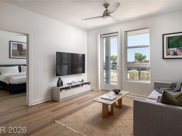 11055 Las Vegas Boulevard, Unit 1001, Las Vegas, NV 89183