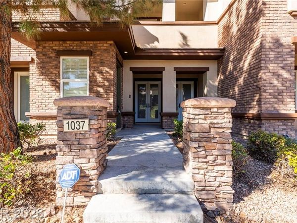 11280 Granite Ridge Drive, Unit 1037, Las Vegas, NV 89135