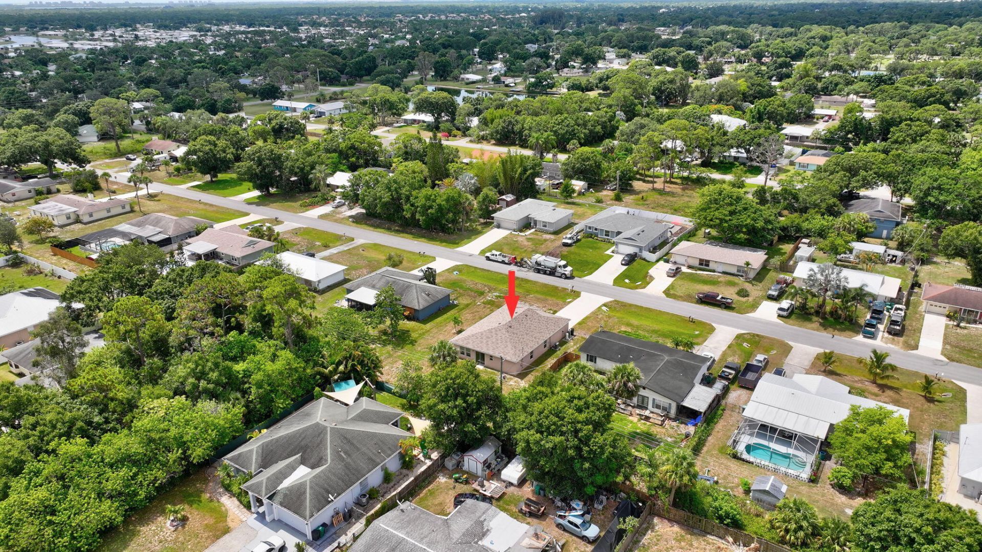 7106 Lakeland Boulevard, Fort Pierce, FL 34951 Photo