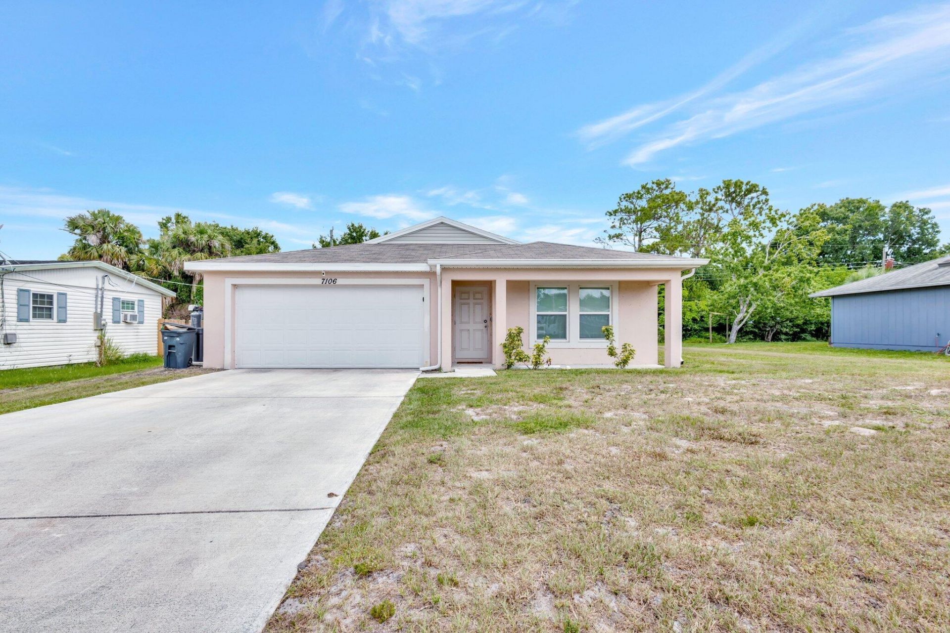 7106 Lakeland Boulevard, Fort Pierce, FL 34951 Photo