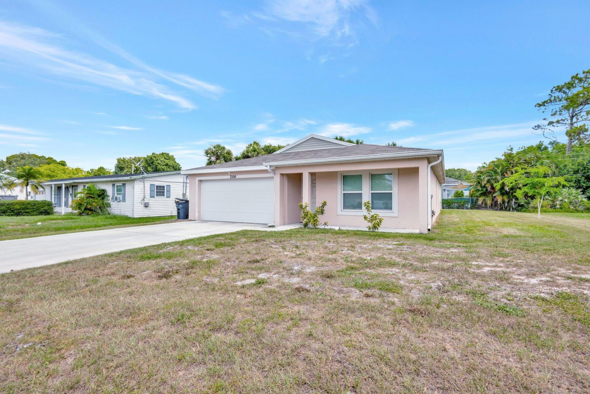 7106 Lakeland Boulevard, Fort Pierce, FL 34951 Photo