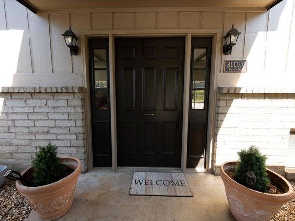 16810 Heritage Bay Rd. C-9 Road , Rogers, AR 71256