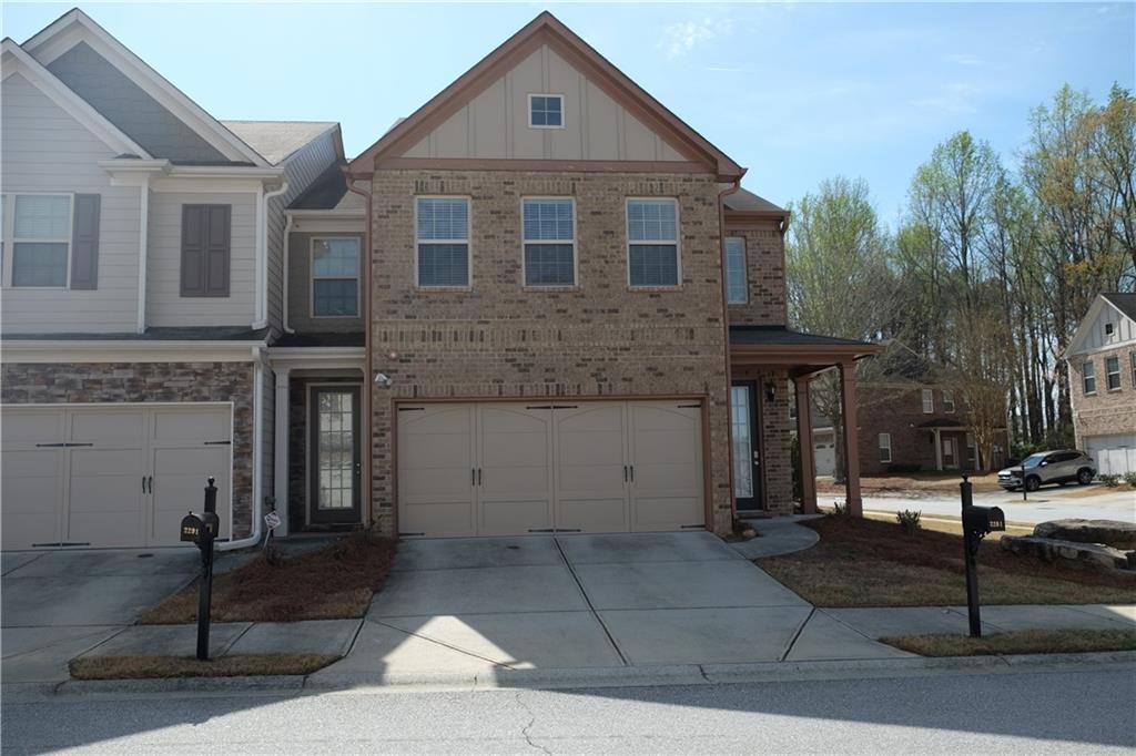 2281 Attewood Drive, Buford, GA 30519 Main Photo
