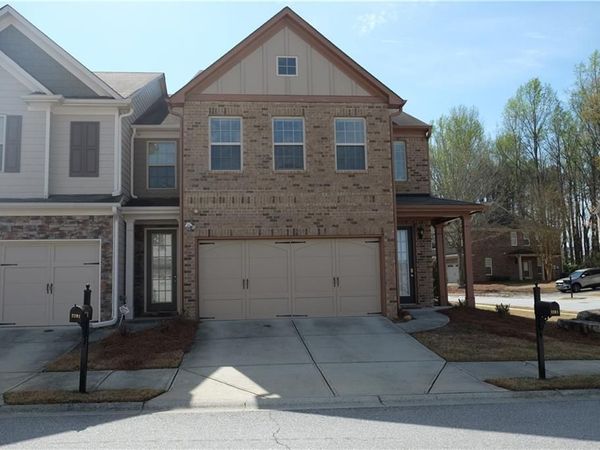 2281 Attewood Drive, Buford, GA 30519
