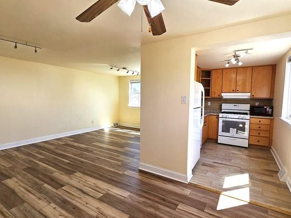 2806 RYERSON PLACE , Unit 1ST FLOOR, PHILADELPHIA, PA 19114