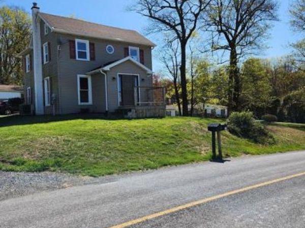 53 LIBERTY LANE , KIRKWOOD, PA 17536