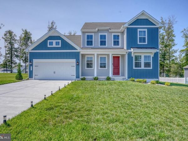 233 S RIDGE BROOK DRIVE, FELTON, DE 19943