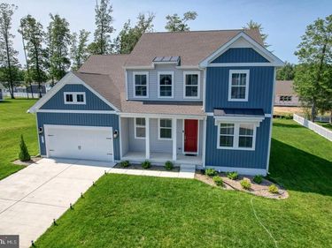 233 S RIDGE BROOK DRIVE, FELTON, DE 19943