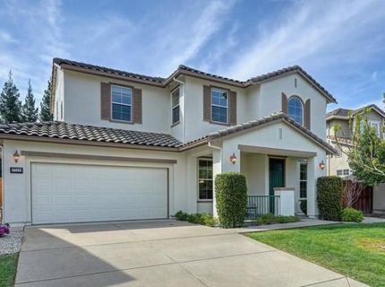 7516 Colbert Dr, Rancho Murieta, CA 95683 Photo