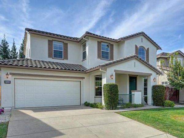 7516 Colbert Dr, Rancho Murieta, CA 95683