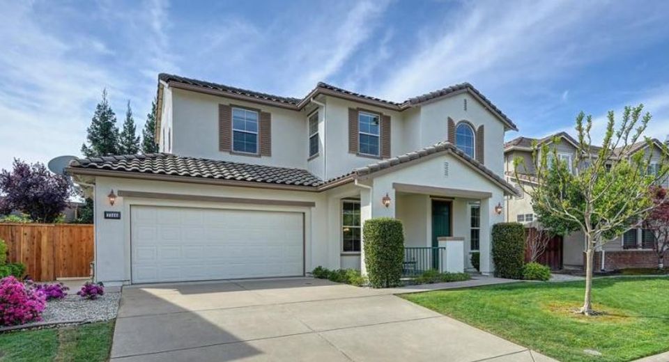 7516 Colbert Dr, Rancho Murieta, CA 95683 Photo