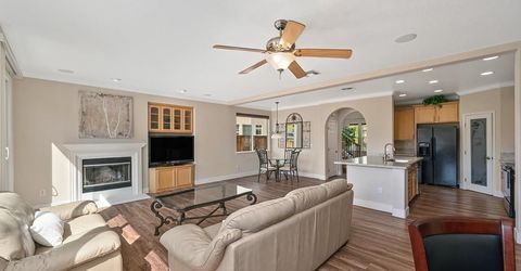 7516 Colbert Dr, Rancho Murieta, CA 95683 Photo