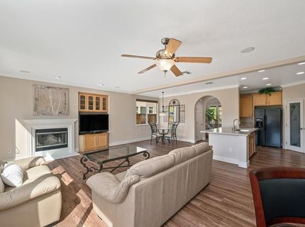 7516 Colbert Dr, Rancho Murieta, CA 95683 Photo