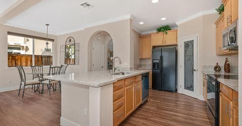 7516 Colbert Dr, Rancho Murieta, CA 95683 Photo