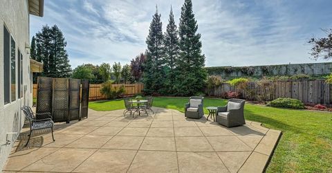 7516 Colbert Dr, Rancho Murieta, CA 95683 Photo