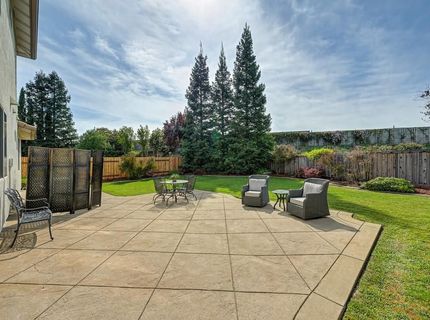 7516 Colbert Dr, Rancho Murieta, CA 95683 Photo