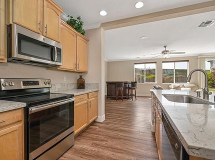 7516 Colbert Dr, Rancho Murieta, CA 95683 Photo