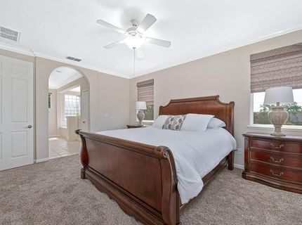 7516 Colbert Dr, Rancho Murieta, CA 95683 Photo