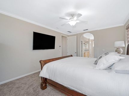 7516 Colbert Dr, Rancho Murieta, CA 95683 Photo