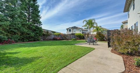 7516 Colbert Dr, Rancho Murieta, CA 95683 Photo