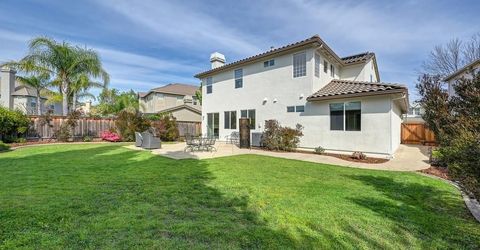 7516 Colbert Dr, Rancho Murieta, CA 95683 Photo