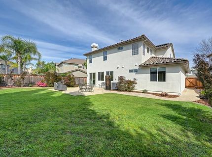 7516 Colbert Dr, Rancho Murieta, CA 95683 Photo