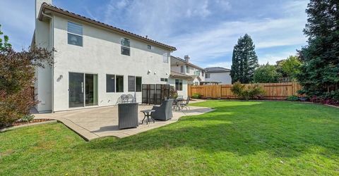 7516 Colbert Dr, Rancho Murieta, CA 95683 Photo