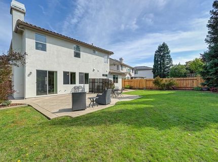 7516 Colbert Dr, Rancho Murieta, CA 95683 Photo