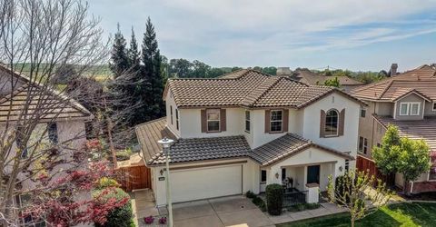 7516 Colbert Dr, Rancho Murieta, CA 95683 Photo