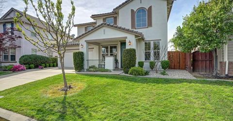 7516 Colbert Dr, Rancho Murieta, CA 95683 Photo