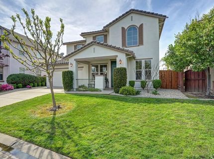 7516 Colbert Dr, Rancho Murieta, CA 95683 Photo