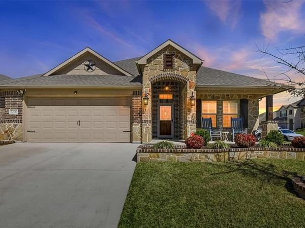 7200 Tesoro Trail, Fort Worth, TX 76131