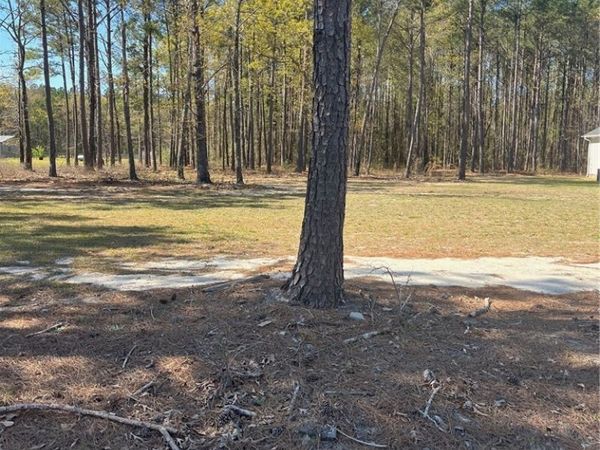 4401 E Huckleberry Drive, Eastover, NC 28312