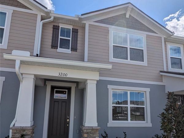 3200 GARDENIA RESERVE STREET , APOPKA, FL 32712