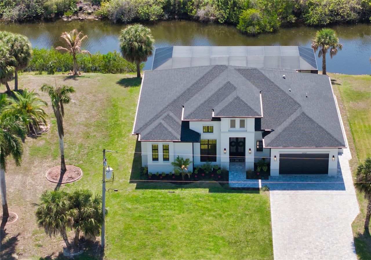 14547 Pittenger Avenue, Port Charlotte, FL 33953 Photo