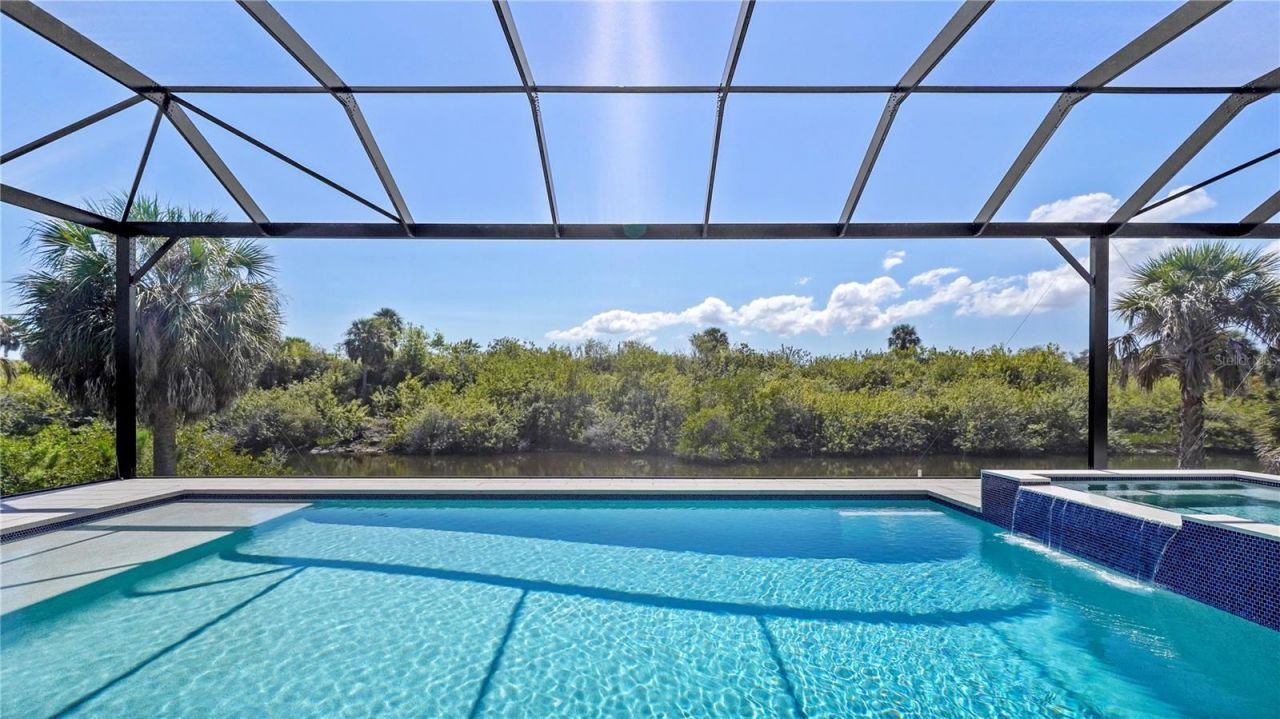 14547 Pittenger Avenue , Port Charlotte, FL 33953 Photo