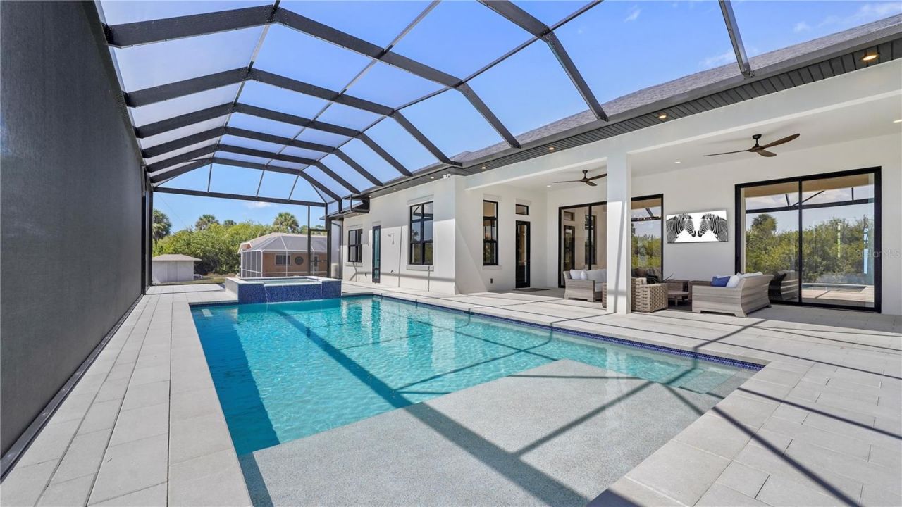 14547 Pittenger Avenue, Port Charlotte, FL 33953 Photo