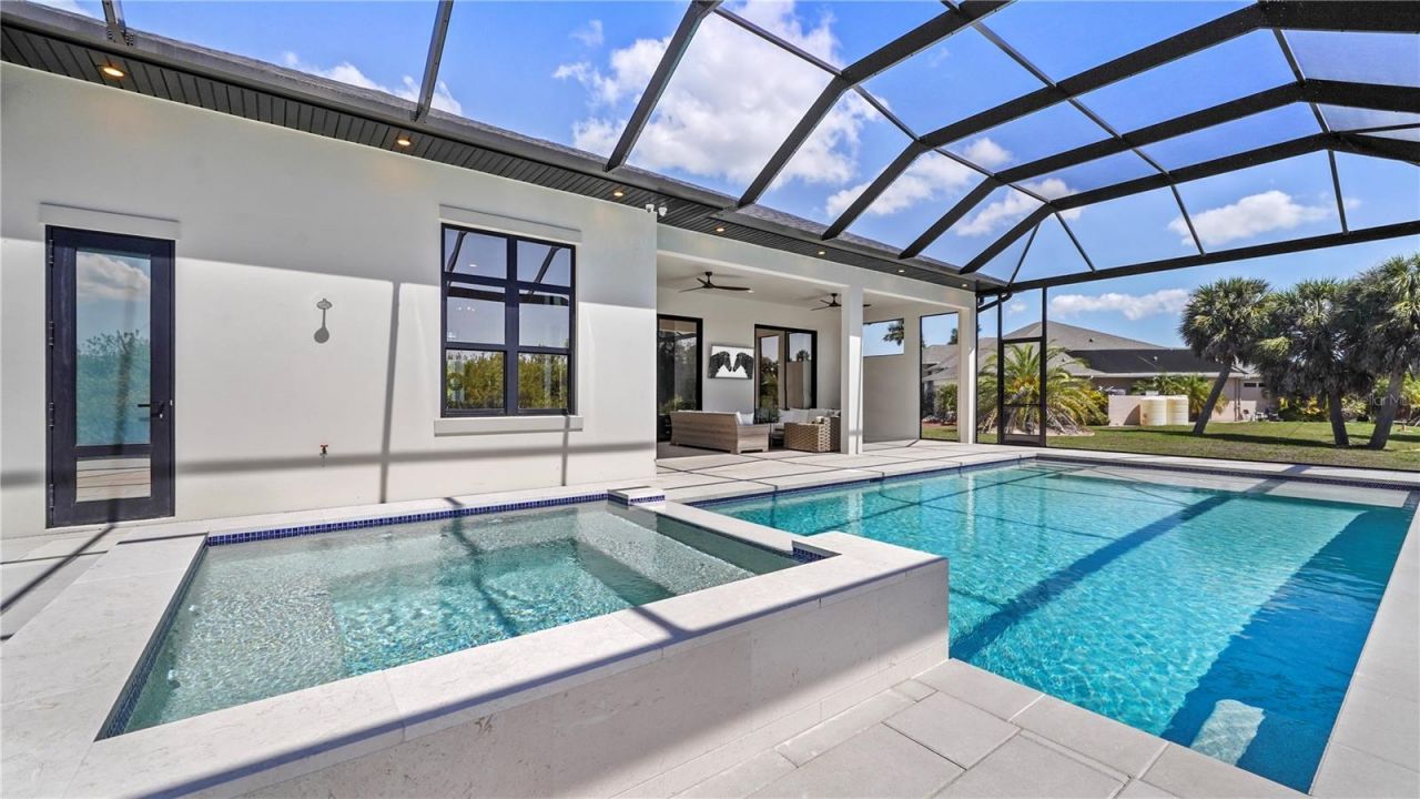 14547 Pittenger Avenue, Port Charlotte, FL 33953 Photo