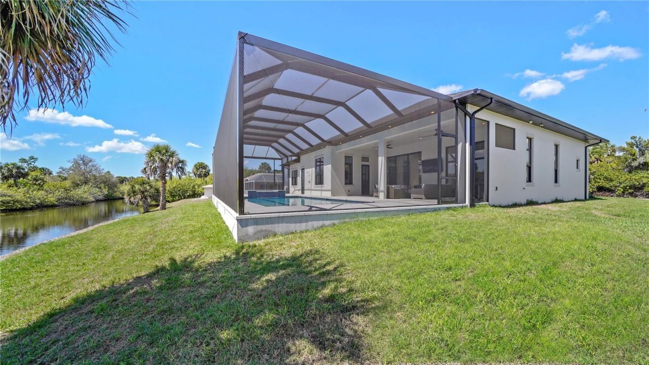 14547 Pittenger Avenue, Port Charlotte, FL 33953 Photo