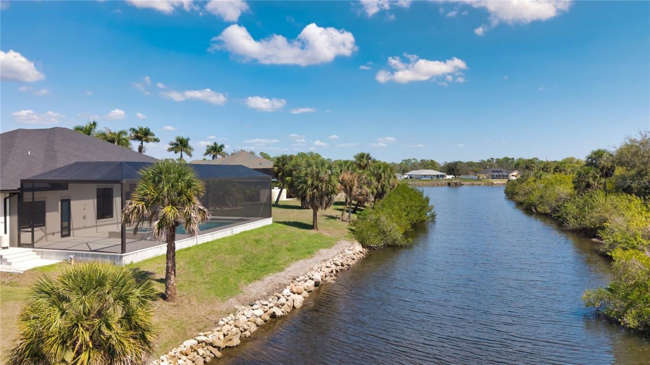 14547 Pittenger Avenue , Port Charlotte, FL 33953 Photo