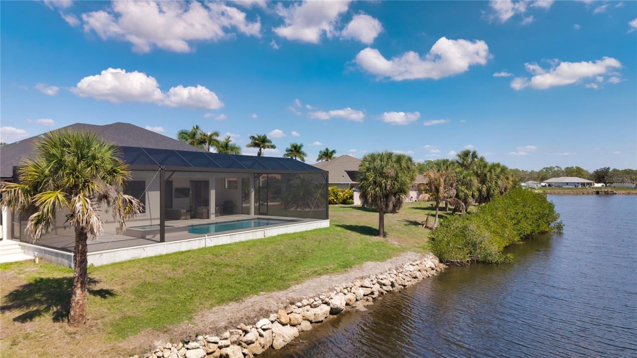 14547 Pittenger Avenue, Port Charlotte, FL 33953 Photo