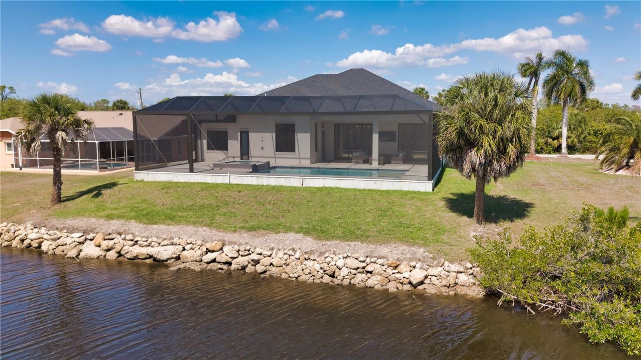 14547 Pittenger Avenue, Port Charlotte, FL 33953 Photo