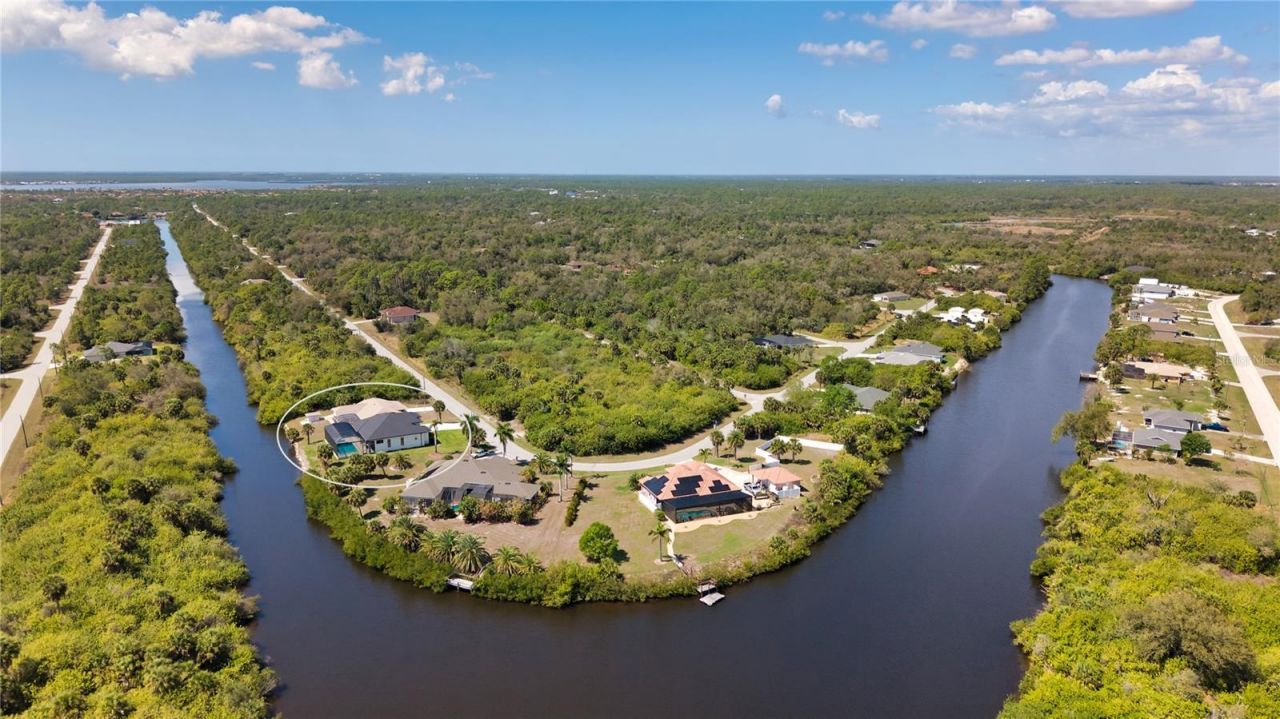 14547 Pittenger Avenue, Port Charlotte, FL 33953 Photo