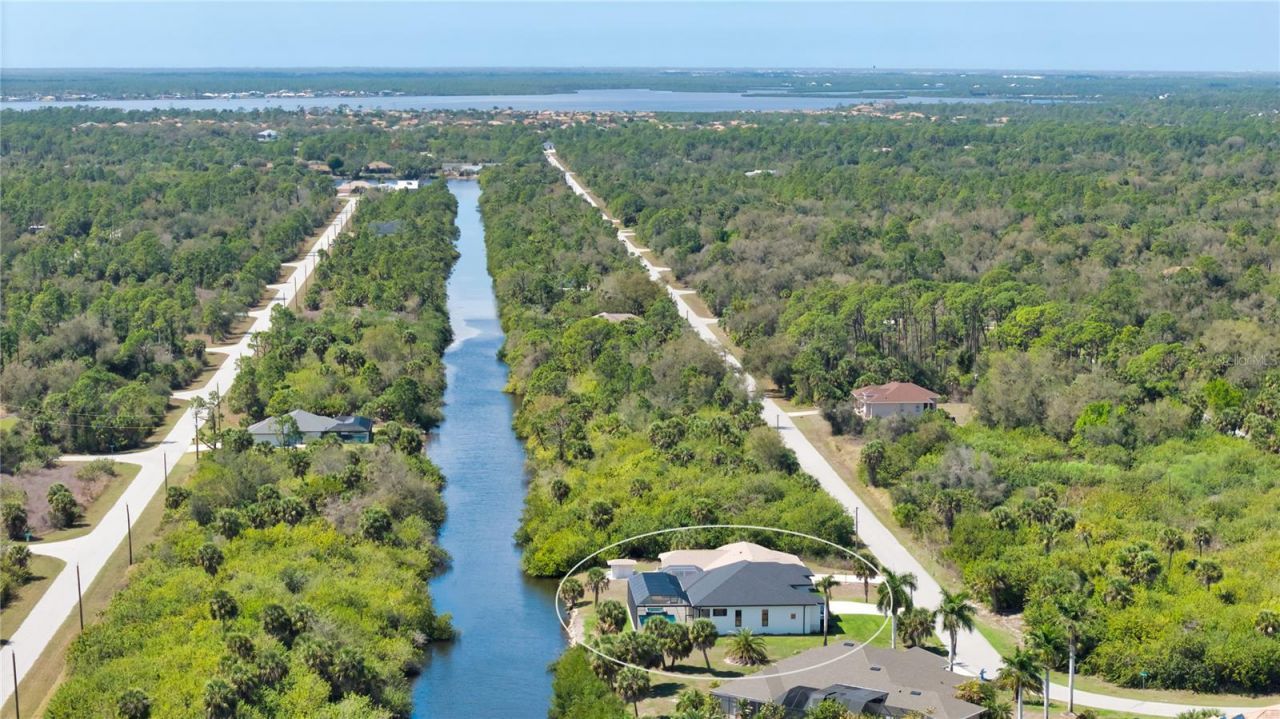 14547 Pittenger Avenue, Port Charlotte, FL 33953 Photo