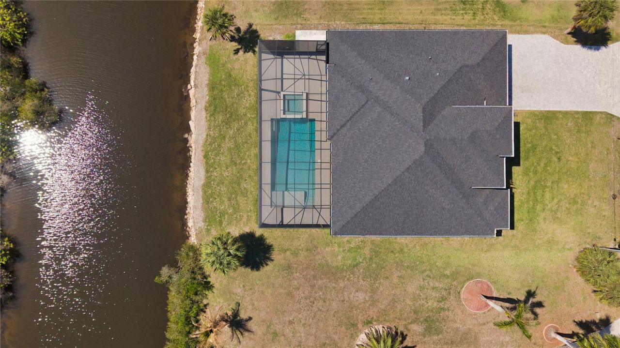 14547 Pittenger Avenue, Port Charlotte, FL 33953 Photo