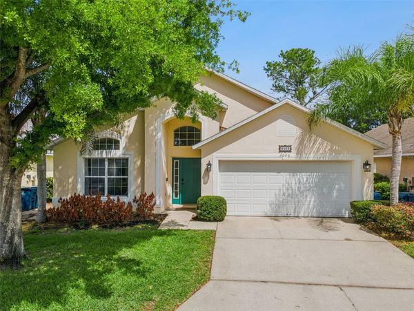 3062 BARBADOS LANE , HAINES CITY, FL 33844